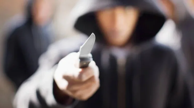 Ketua MPKT Bungur Mengaku Diancam Lima OTK Bersenjata Pisau