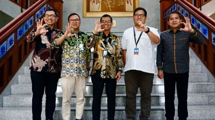 BPJS Ketenagakerjaan Gandeng BI Cetak Wirausaha Baru Dari Dana Manfaat
