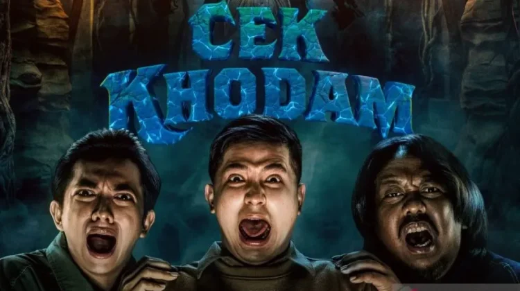 Film Cek Khodam: saat Cicilan Lebih Menyeramkan daripada Hantu