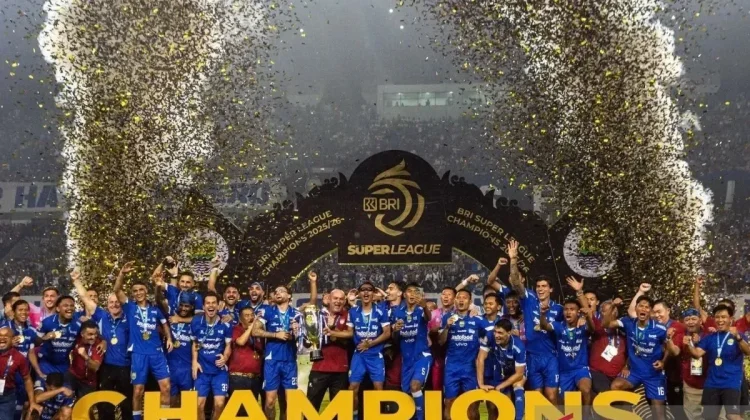 Hasil Undian ASEAN Club Championship: Borneo FC dan Persib Masuk Grup Berat