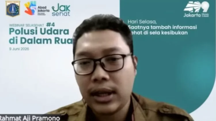 Obat Nyamuk Bikin Polusi Udara di dalam Ruangan?