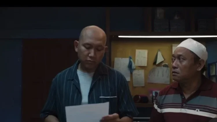 Gak Ada Matinya, Komedi Gelap Penuh Kejutan Tak Terduga