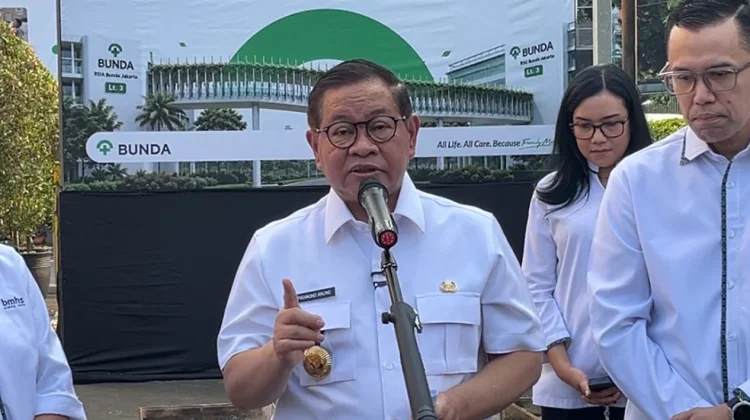 Buntut Vandalisme Lift JPO Lenteng Agung, Pemprov DKI Siap Sanksi Tegas Pelaku