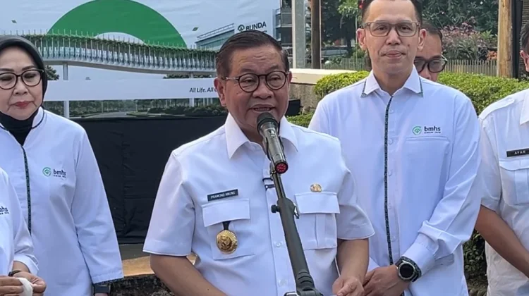HUT Jakarta, Pemprov DKI Bebaskan Tarif Tranportasi Umum pada 27-28 Juni