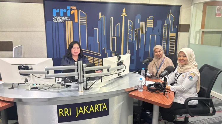 JIF 2026 Perkuat Posisi Jakarta Sebagai Kota Destinasi Investasi