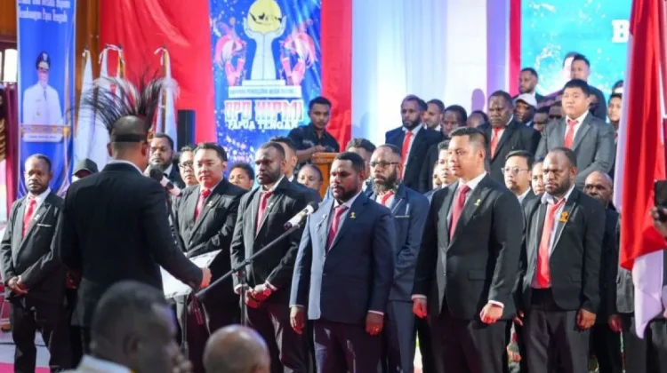 Kepastian Aturan Dinilai Penting Jaga Kredibilitas Organisasi HIPMI