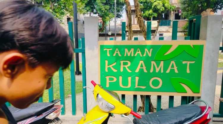 Bocah 6 Tahun Diduga Menjadi Korban Persekusi di Taman Kramat Pulo