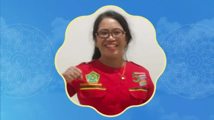 Menjadi Pribadi Lebih Baik Melalui Pengembangan Diri