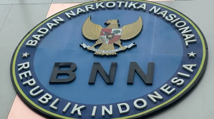 BNN Temukan 10 WNI Positif Narkotika di Bandara Soetta, Diduga Ada Caketum Hipmi