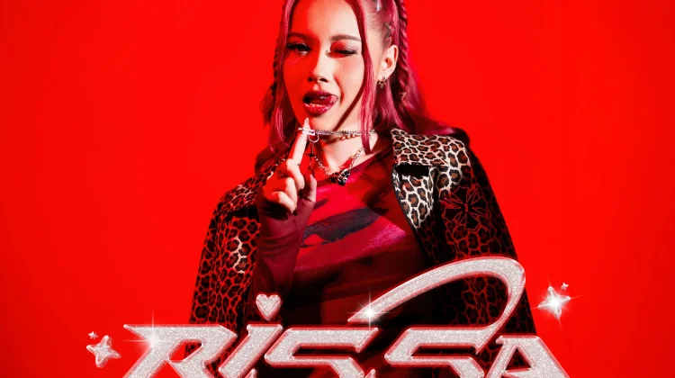 Rissa Resmi Buka Babak Baru Karier Lewat Single “Cadangan”, Usung Hipdut yang Fresh