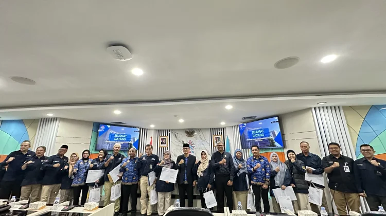 TASPEN Hadirkan Layanan Proaktif guna Permudah  Pengurusan Hak ASN