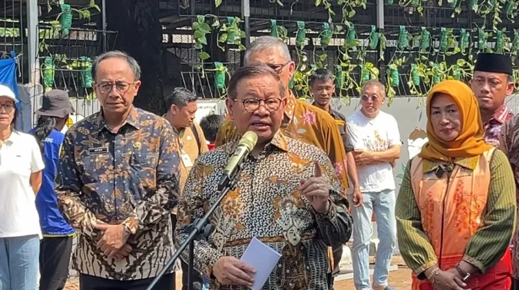 Gubernur Pramono Pastikan Pelaku Perundungan Ditindak Tegas
