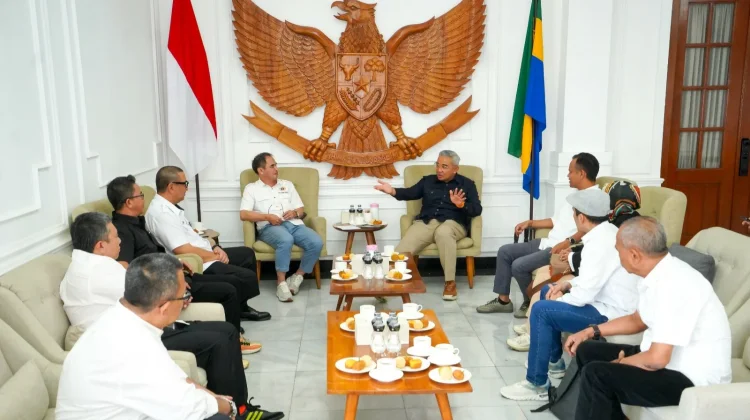 Kota Bandung, Tuan Rumah Konprov PWI Jawa Barat 2026
