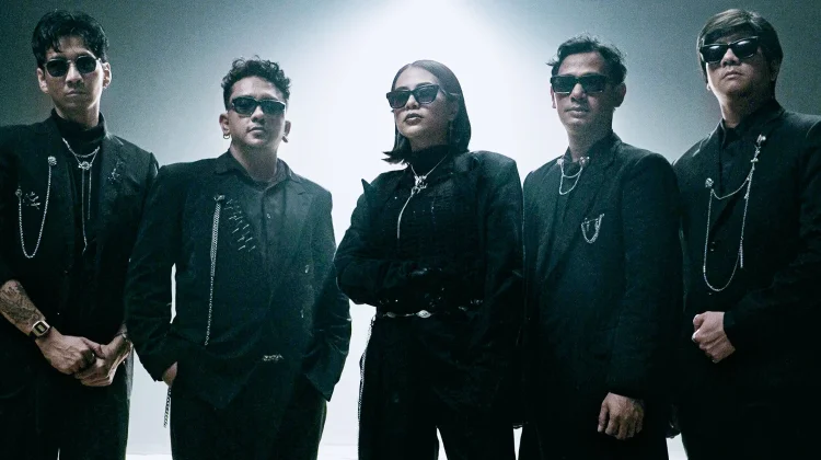 Stereowall Lepas 'Antara', Lagu Tentang Melepaskan Hidup