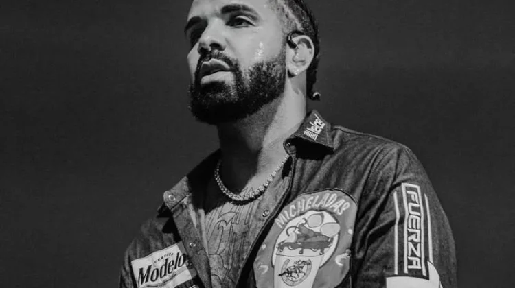 Album Iceman Drake Bertahan di Puncak Billboard 200 Tiga Pekan