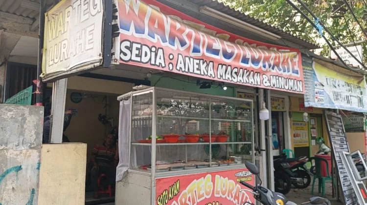 Harga Jengkol Melambung, Pedagang Warteg Terpaksa Hentikan Menu Favorit