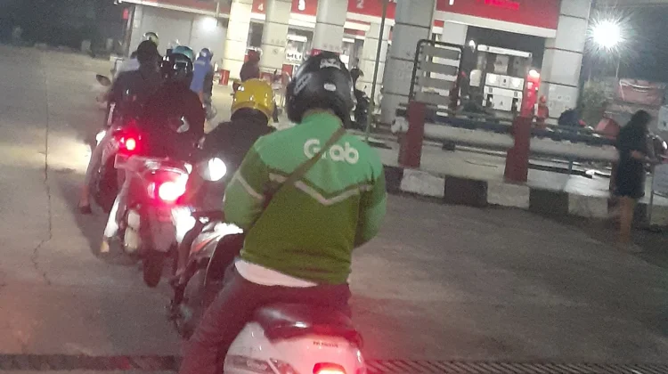 Pakar sebut Kenaikan Harga Pertamax Minim Timbulkan Risiko Gejolak Sosial