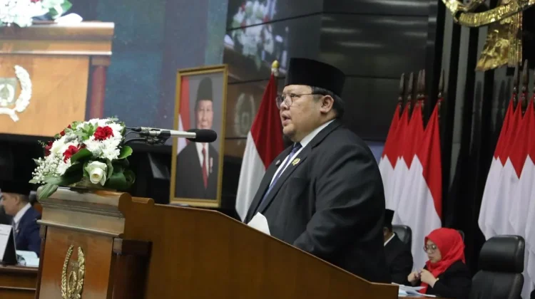 Ade Suherman: Jakarta Harus Lebih Mandiri Secara Fiskal