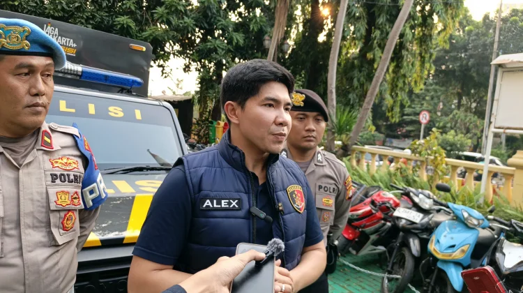 Terungkap! Korban Tewas di Biliar Grogol Sengaja Dijatuhkan Pelaku dari Lantai Dua