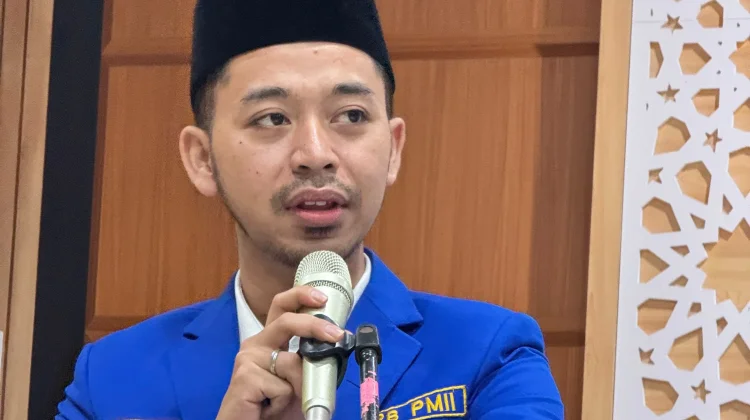 PB PMII Dorong agar HIPMI Terbuka bagi Aktivis Cipayung