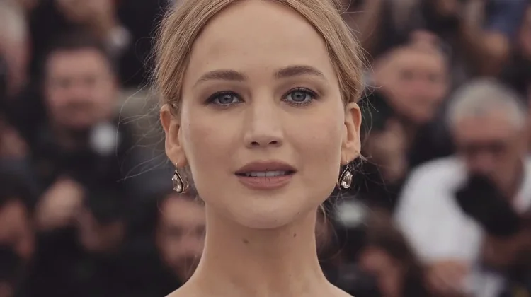 Jennifer Lawrence Siap Bintangi Film Baru 'One Month Mark'