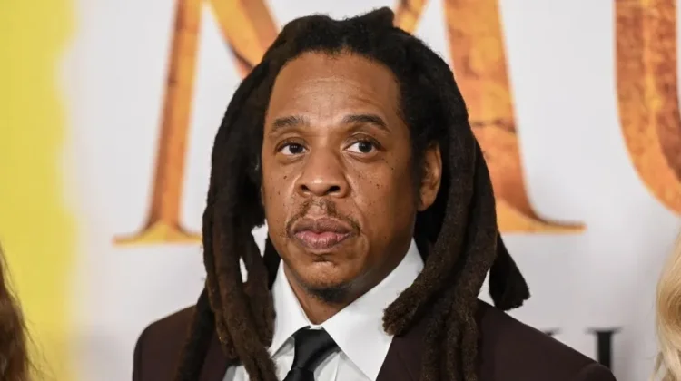 Rayakan 30 Tahun Karya, Jay-Z Konser di Paris dan Los Angeles