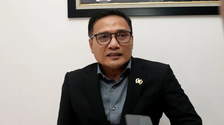 Ketua DPRD DKI Soroti Maraknya Kebakaran