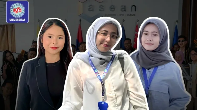 Delegasi UBSI Siap Ikuti Enam Agenda Global Youth Congress 2026 di Thailand