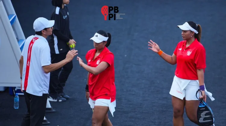 Perkumpulan Besar Padel Indonesia Luncurkan Program Sertifikasi Pelatih Nasion