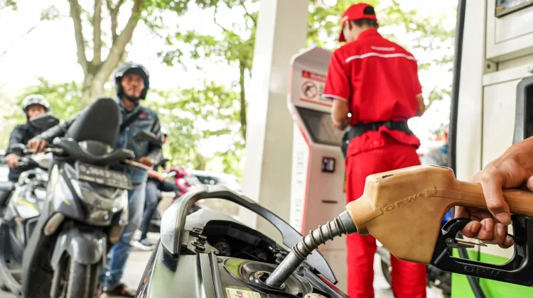 Penuhi Kebutuhan Masyarakat, PT Pertamina JBB Optimalkan Distribusi BBM
