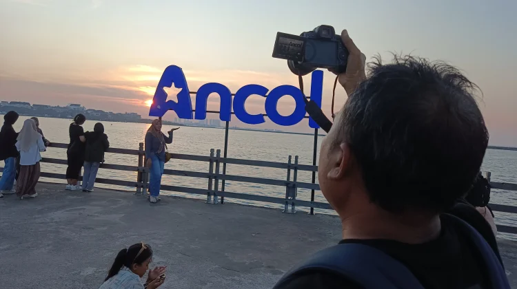 Ancol Gratiskan Tiket Masuk bagi Warga Jakarta saat HUT Ke-499