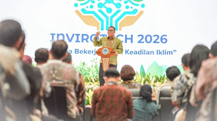 Sektor Tambang Nasional Buktikan Program Pengelolaan Limbah Dukung Kelestarian