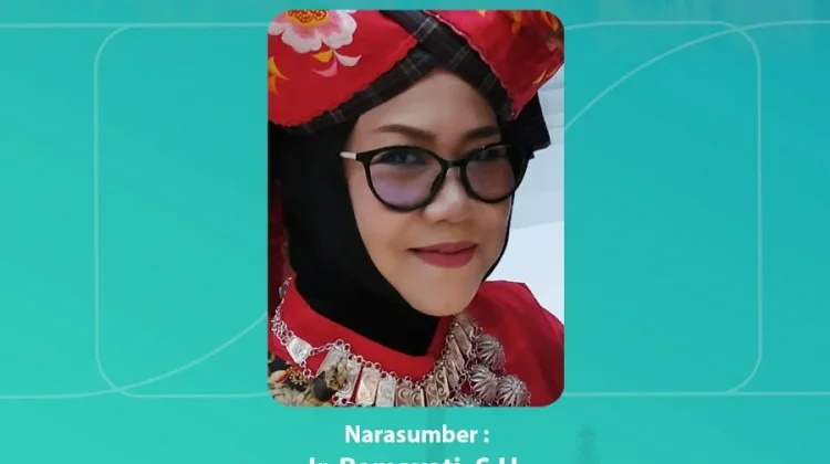 Pesona Baju Kuruang Basiba, Penjaga Marwah Perempuan Minangkabau