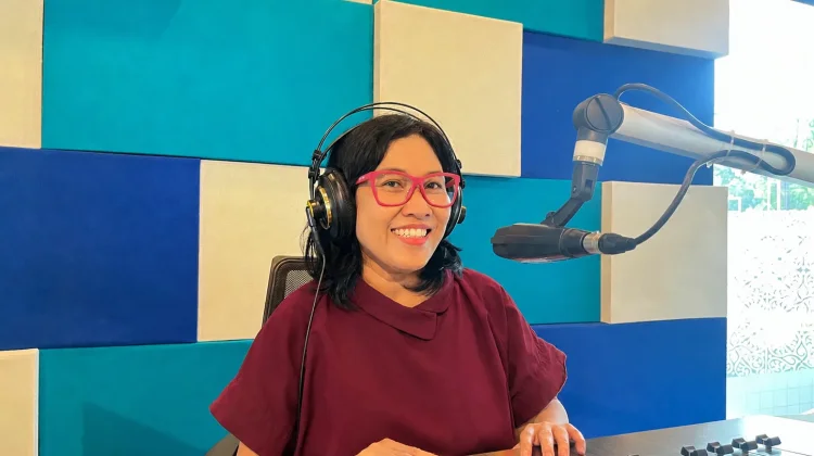 Riset Ungkap Tantangan Tersembunyi Perempuan Asia di Dunia Jazz
