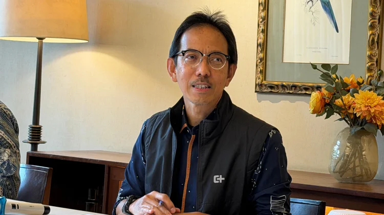 Generasi Muda Didorong Menembus Layar Dunia