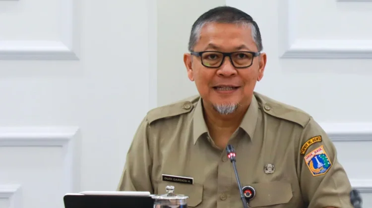 Aksi Hemat Energi 60 Menit Pangkas Emisi 60,14 Ton CO2e