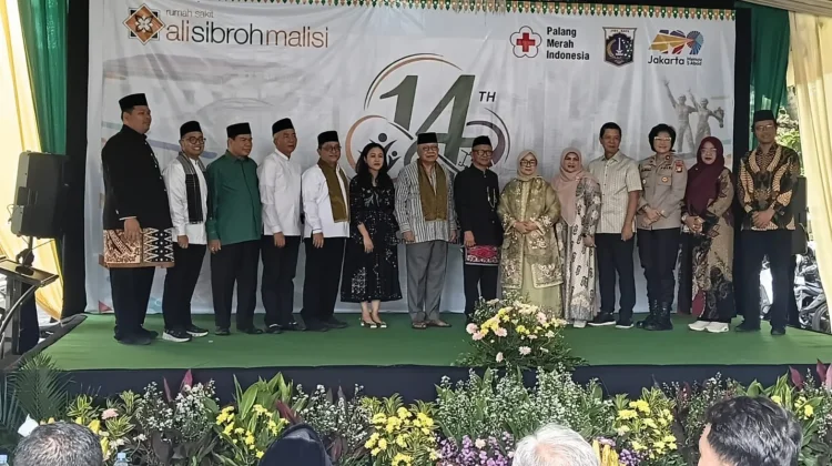 HUT RS ASM ke-14, Optimis Tingkatkan Kualitas Unggul Layanan Rumah Sakit
