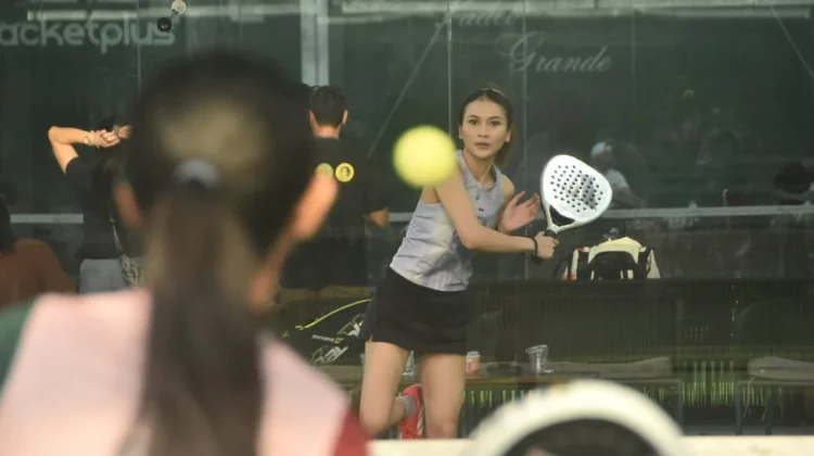 HIPMI Kota Bekasi Gelar Padelora Fest 2026, Perkuat Jejaring Pengusaha Muda