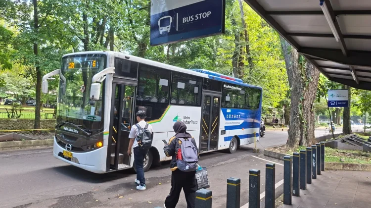 Subsidi BBM Naik, Transportasi Publik Dinilai Solusi Lebih Tepat