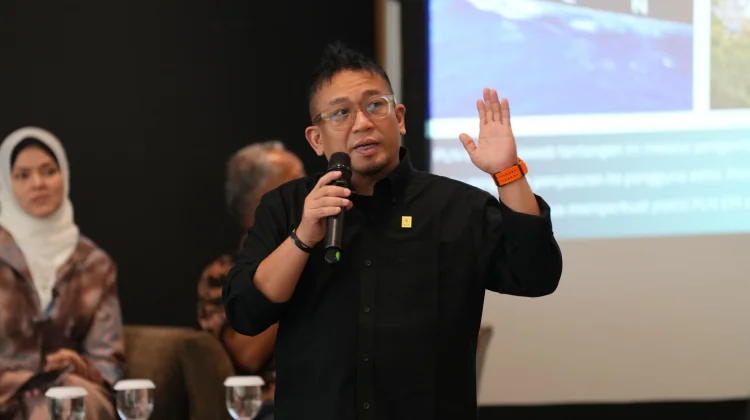 Limbah Sawit Jadi Energi Strategis, PLN EPI Dorong CBG Kurangi Ketergantungan LNG