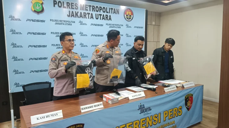 Cinta Tak Direstui, Pria di Jakarta Dalangi Percobaan Penculikan Calon Mertua