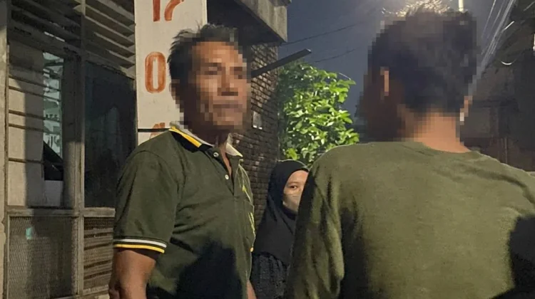 Diduga Aniaya Sejumlah Remaja hingga Korban Terluka, Ketua RW Dilaporkan Polisi