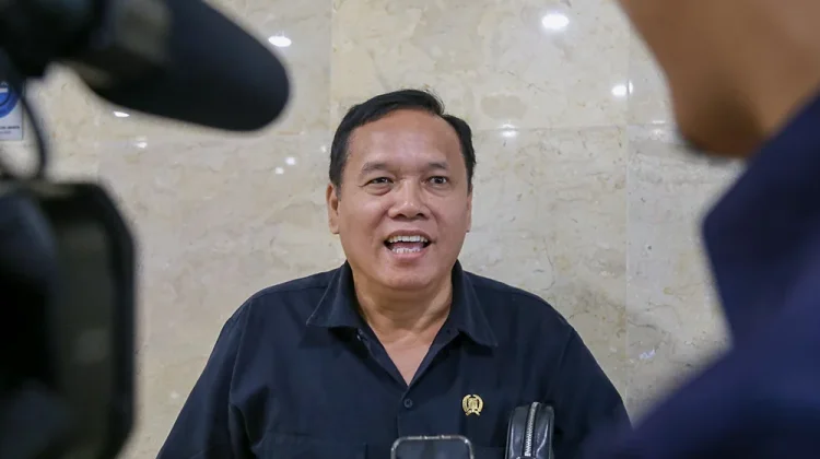 Legislator DKI Sayangkan Belanja Pegawai Tak Terserap Optimal