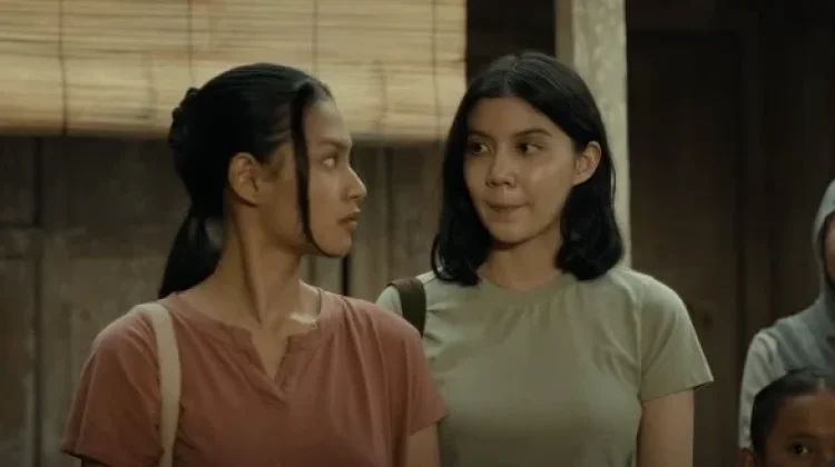 Film Hajatan Setan, Hadirkan Teror Tradisi Kelam Penuh Misteri