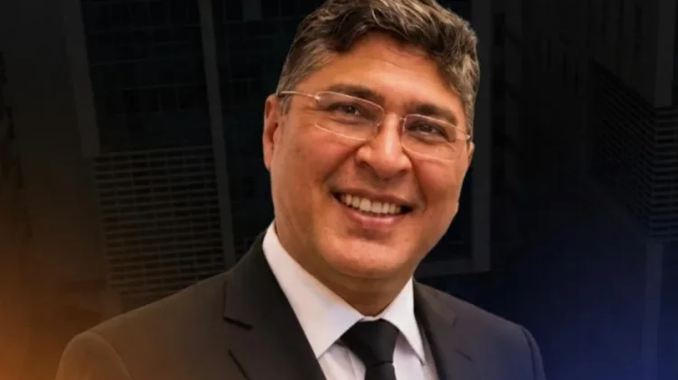 VP Mohsein Saleh Badegel Mempertemukan seluruh Pemegang Saham Mukhtara Air