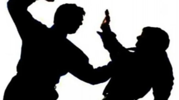 Warga Baradatu Laporkan Dugaan Pengeroyokan ke Polisi