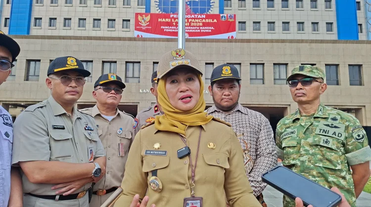 Sebanyak 1.350 Rumah Tak Layak Huni di Jakbar Diusulkan Dapat Program Bedah Rumah