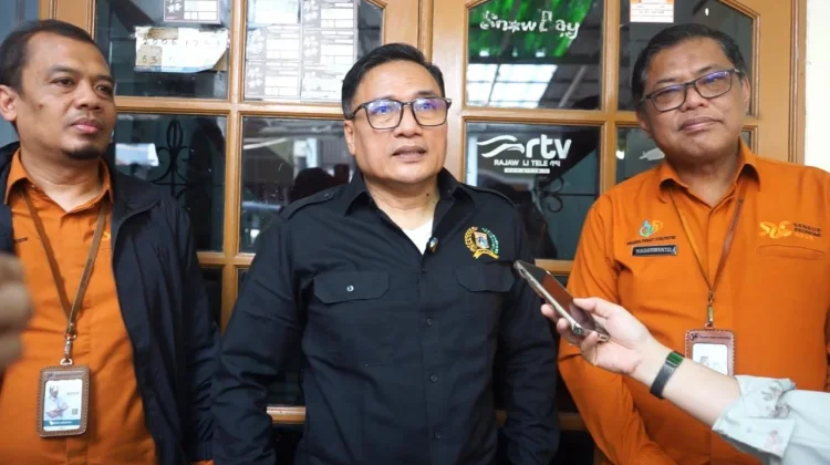 Sensus Ekonomi 2026 Jadi Fondasi Pembangunan Ekonomi Indonesia yang Berkelanjut