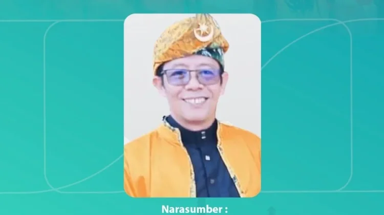 Membaca Filosofi Laung, Penutup Kepala yang Menjaga Kehormatan Masyarakat Banjar