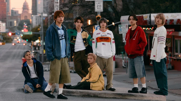 KID PHENOMENON Rilis Album "KIDS00's", Tunjukkan Evolusi Musik dan Ambisi Mendunia